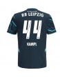 Muži Futbalové oblečenie RB Leipzig Kevin Kampl #44 2024-25 Krátky Rukáv - Tretina